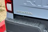 Thumbnail of 2024 Gray Honda Ridgeline