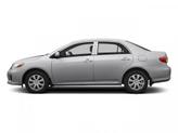 Thumbnail of 2013 Classic Silver Metallic Toyota Corolla