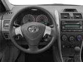 Thumbnail of 2013 Classic Silver Metallic Toyota Corolla