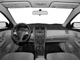 Thumbnail of 2013 Classic Silver Metallic Toyota Corolla