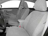 Thumbnail of 2013 Classic Silver Metallic Toyota Corolla