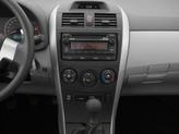 Thumbnail of 2013 Classic Silver Metallic Toyota Corolla