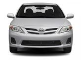 Thumbnail of 2013 Classic Silver Metallic Toyota Corolla