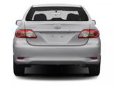 Thumbnail of 2013 Classic Silver Metallic Toyota Corolla