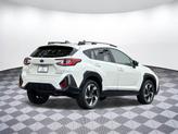 Thumbnail of 2024 Crystal White Pearl Subaru Crosstrek