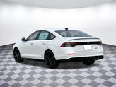 Thumbnail of 2025 Platinum White Pearl Honda Accord Hybrid
