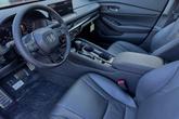 Thumbnail of 2025 Platinum White Pearl Honda Accord Hybrid