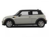 Thumbnail of 2013 Brown MINI Hardtop
