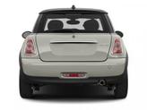 Thumbnail of 2013 Brown MINI Hardtop