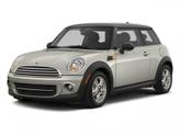 Photo of 2013 Brown MINI Hardtop
