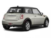 Thumbnail of 2013 Brown MINI Hardtop