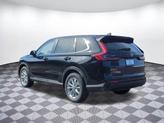 Thumbnail of 2025 Crystal Black Pearl Honda CR-V