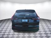 Thumbnail of 2025 Crystal Black Pearl Honda CR-V