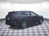 Thumbnail of 2025 Crystal Black Pearl Honda CR-V