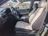 Thumbnail of 2025 Crystal Black Pearl Honda CR-V