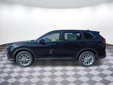Thumbnail of 2025 Crystal Black Pearl Honda CR-V