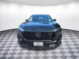 Thumbnail of 2025 Crystal Black Pearl Honda CR-V