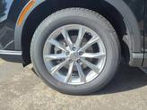 Thumbnail of 2025 Crystal Black Pearl Honda CR-V