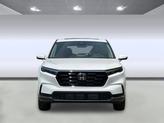 Thumbnail of 2026 Platinum White Pearl Honda CR-V