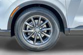 Thumbnail of 2026 Platinum White Pearl Honda CR-V