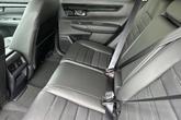Thumbnail of 2026 Platinum White Pearl Honda CR-V
