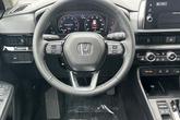 Thumbnail of 2026 Platinum White Pearl Honda CR-V