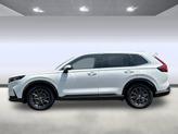 Thumbnail of 2026 Platinum White Pearl Honda CR-V