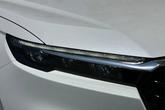 Thumbnail of 2026 Platinum White Pearl Honda CR-V