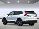Thumbnail of 2026 Platinum White Pearl Honda CR-V