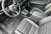 Thumbnail of 2026 Platinum White Pearl Honda CR-V