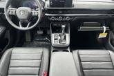 Thumbnail of 2026 Platinum White Pearl Honda CR-V
