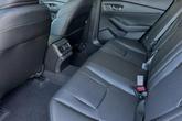 Thumbnail of 2025 Canyon River Blue Honda Accord Hybrid