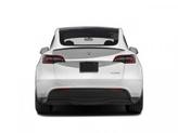 Thumbnail of 2021 Deep Blue Metallic Tesla Model Y