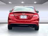 Thumbnail of 2013 Sunburst Orange Pearl Honda Civic