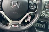 Thumbnail of 2013 Sunburst Orange Pearl Honda Civic