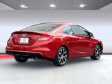 Thumbnail of 2013 Sunburst Orange Pearl Honda Civic