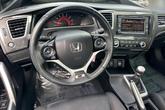 Thumbnail of 2013 Sunburst Orange Pearl Honda Civic