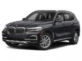 Thumbnail of 2022 Dark Graphite Metallic BMW X5