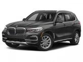 Photo of 2022 Dark Graphite Metallic BMW X5