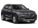 Thumbnail of 2022 Dark Graphite Metallic BMW X5