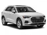Thumbnail of 2020 Mythos Black Metallic Audi Q3