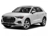 Photo of 2020 Mythos Black Metallic Audi Q3