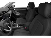 Thumbnail of 2020 Mythos Black Metallic Audi Q3