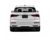 Thumbnail of 2020 Mythos Black Metallic Audi Q3