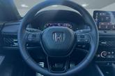 Thumbnail of 2025 Solar Silver Metallic Honda Accord Hybrid