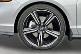 Thumbnail of 2025 Solar Silver Metallic Honda Accord Hybrid