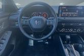 Thumbnail of 2025 Solar Silver Metallic Honda Accord Hybrid