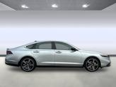 Thumbnail of 2025 Solar Silver Metallic Honda Accord Hybrid
