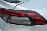 Thumbnail of 2025 Solar Silver Metallic Honda Accord Hybrid