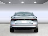 Thumbnail of 2025 Solar Silver Metallic Honda Accord Hybrid